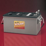 MK 8A8DLTP-DEKA 12V 245Ah AGM Battery