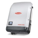 Fronius Primo 7.6-1 7.6kW 240/208VAC TL Inverter 4,210,061,800