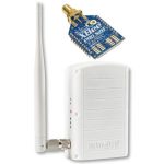 SolarEdge Home Gateway Kit SE1000-ZBGW-K5-NA