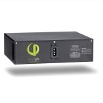 Simpliphi 2.6kWh Smart-Tech 48V LFP Low-Profile Battery