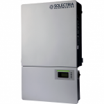 Yaskawa-Solectria Solar 36kW 480VAC TL Inverter PVI-36TL-480 (Copy)