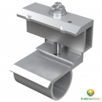 Ecolibrium EcoX ES10136 Clamp, End