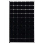 LG LG400N2W-A5 NeON 2 400W 72 Cell Mono SLV/WHT Solar Panel