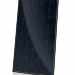 Hanwha Qcells Q.Peak G4.1 300W BLK/WHT Solar Panel