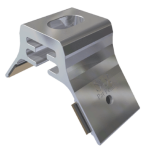S-5 RibBracket Trapezoidal Roof Clamp