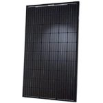 Canadian Solar CS6K-300MS 300W Mono Quintech BLK/WHT Solar Panel 5BB