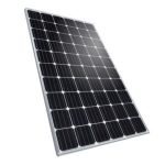 JA Solar JAP6 72-325/4BB 325W Poly SLV/WHT Solar Panel 1000V