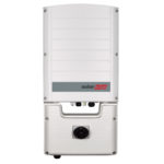 SolarEdge SetApp 9kW 120/208V 3-Phase Inverter, SE9K-USR28BNU4