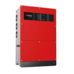 LVMT Series 30-50KW Three Phase Four MPPT Low Voltage