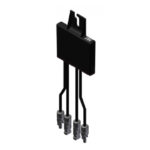 Quick Mount QSplice Internal, Standard, Mill, QMR-ISS A, Qty 1