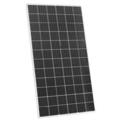 Jinko Solar JKM390M-72L-V 390W Mono SLV/WHT 1500V Solar Panel