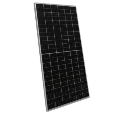 Jinko Solar 390W 144 Half-Cell Mono SLV/WHT 1500V Solar Panel, JKM390M-72HL-V