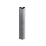 Quick Mount PV QMC-SP8.5 A 8.5 Inch Mill Finished Post