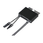 SolarEdge P320-5NC4AFS Optimizer 300W/48V Input-MC4-Compatible, Frame Mounted