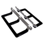 Battery Handles for LG Chem RESU10H, QTY 2
