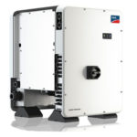 SMA Sunny Tripower CORE1 50kW 480 / 277VAC TL Inverter, STP50-US-41