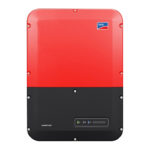 SMA Sunny Boy 3kW 208/240VAC TL Inverter, SunSpec Compliant, SB3.0-1SP-US-41