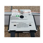 SolarEdge Grounding Lug kit for power optimizers SEGNDLUG5-100, 100pc