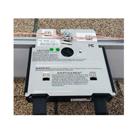 SolarEdge Grounding Lug kit for power optimizers SEGNDLUG5-100, 100pc