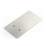 Unirac SolarMount Universal Sub-Flashing, 004TRSF, Qty 1