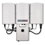 SolarEdge 66.6kW 277/480V 3-Phase Inverter (Primary) SE66.6K-USRP0BNU4