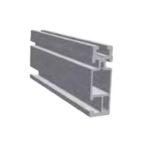 Unirac SolarMount 320208M 208" Rail MILL 1pc